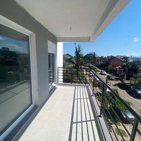 Otimo Apto 50M Da Areia Churrasq 2Q 2 Banheiros 301 Torres Eksteriør bilde
