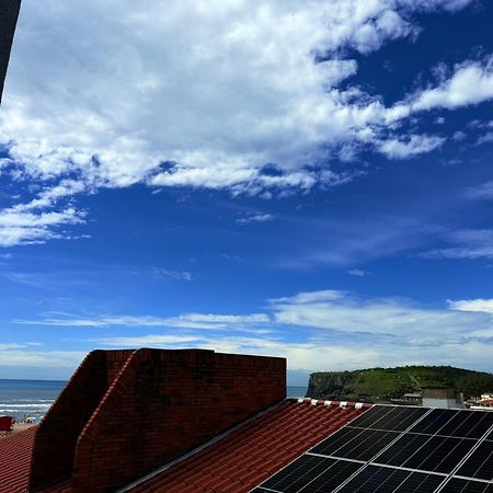Otimo Apto 50M Da Areia Churrasq 2Q 2 Banheiros 301 Torres Eksteriør bilde