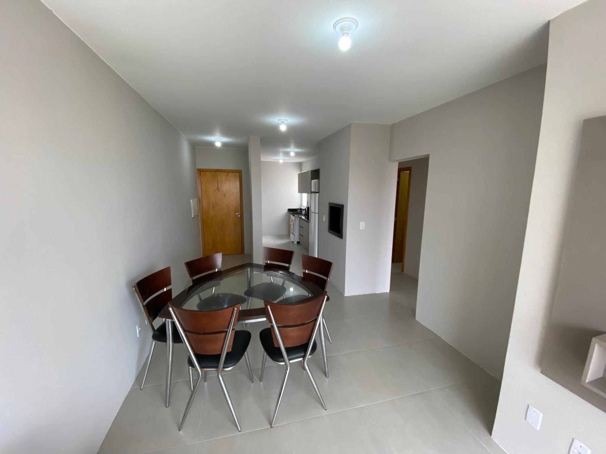 Otimo Apto 50M Da Areia Churrasq 2Q 2 Banheiros 301 Torres Eksteriør bilde